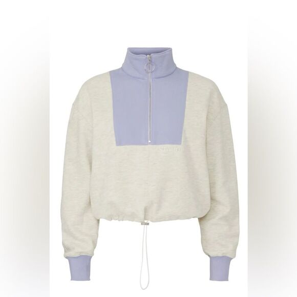 STAUD Alys Sweatshirt - Picture 7 of 13